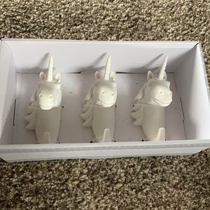 Lila and jack decorative wall hooks set of three